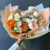 Букет «Осенняя история»