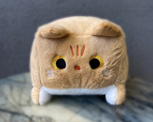 Мягкая игрушка Кот