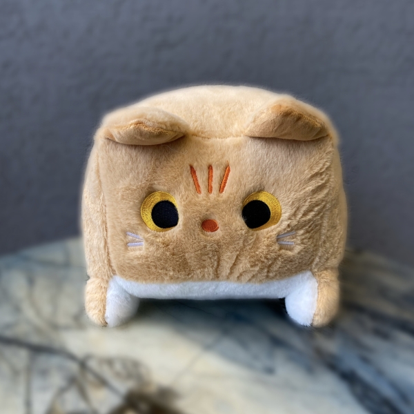 Мягкая игрушка Кот