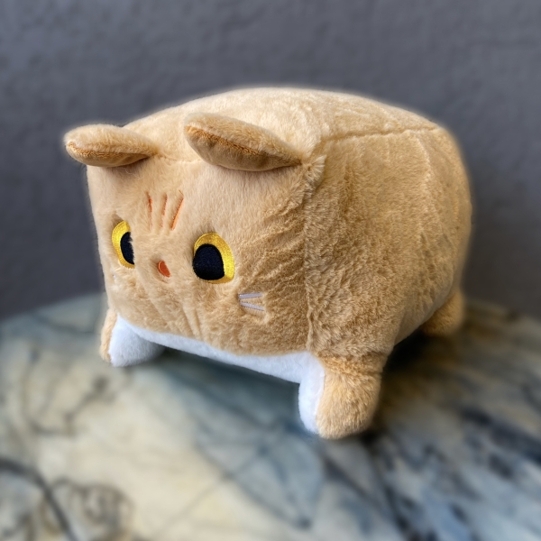 Мягкая игрушка Кот