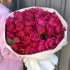 Букет №1 из 51 пиона